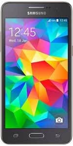 Samsung Galaxy Grand Prime VE Duo